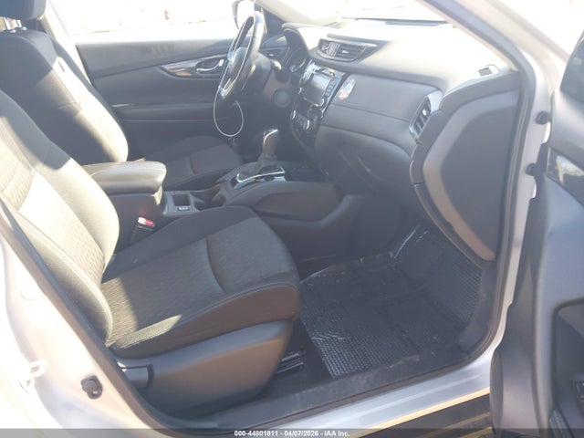 Aukcja sprzedaży 2020 Nissan Rogue Sv Intelligent Awd, vin: JN8AT2MV4LW138949, numer aukcji: 44801811