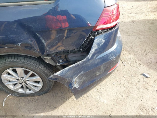 Продажа на аукционе авто 2018 Volkswagen Golf Sportwagen Tsi S/tsi Se, vin: 3VWD17AU7JM756008, номер лота: 44801812