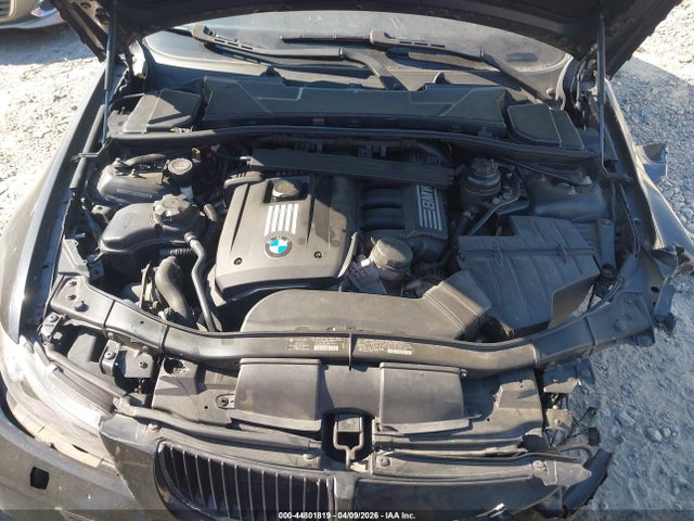 44801819 :رقم المزاد ، WBAVC73557KP30091 vin ، 2007 Bmw 328xi مزاد بيع
