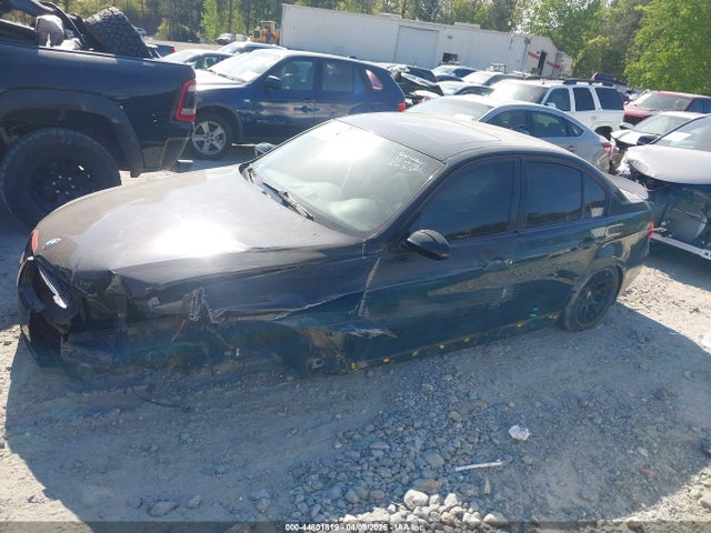 44801819 :رقم المزاد ، WBAVC73557KP30091 vin ، 2007 Bmw 328xi مزاد بيع