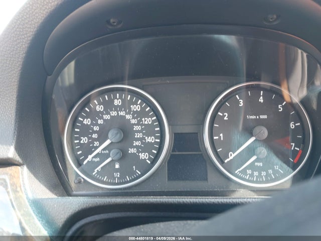 44801819 :رقم المزاد ، WBAVC73557KP30091 vin ، 2007 Bmw 328xi مزاد بيع