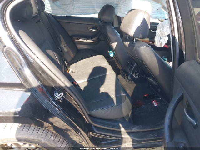44801819 :رقم المزاد ، WBAVC73557KP30091 vin ، 2007 Bmw 328xi مزاد بيع