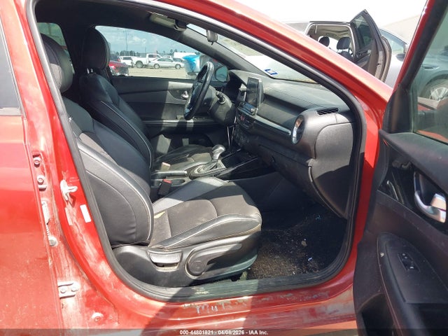 44801821 :رقم المزاد ، 3KPF34AD0LE186371 vin ، 2020 Kia Forte Gt-line مزاد بيع