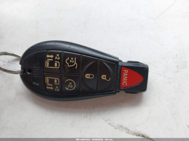 Продаж на аукціоні авто 2014 Chrysler Town & Country Touring, vin: 2C4RC1BG3ER125943, номер лоту: 44801822
