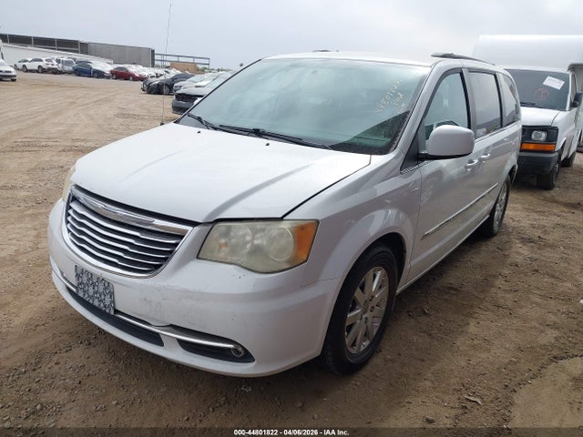 Продаж на аукціоні авто 2014 Chrysler Town & Country Touring, vin: 2C4RC1BG3ER125943, номер лоту: 44801822