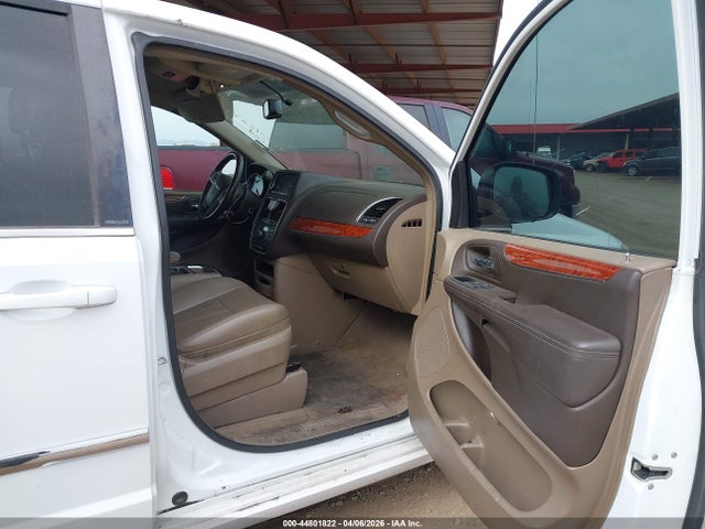 Продаж на аукціоні авто 2014 Chrysler Town & Country Touring, vin: 2C4RC1BG3ER125943, номер лоту: 44801822