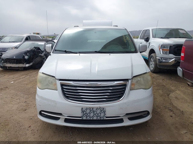 Продаж на аукціоні авто 2014 Chrysler Town & Country Touring, vin: 2C4RC1BG3ER125943, номер лоту: 44801822