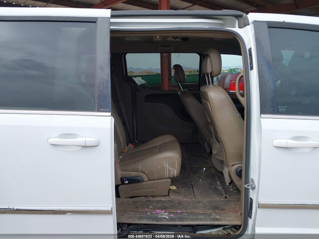 Продаж на аукціоні авто 2014 Chrysler Town & Country Touring, vin: 2C4RC1BG3ER125943, номер лоту: 44801822