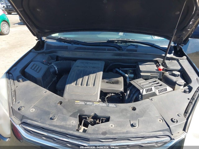 Chevrolet EQUINOX LT 2017 2GNFLFEK2H6122139 Image 10