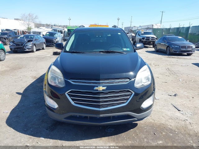 Chevrolet EQUINOX LT 2017 2GNFLFEK2H6122139 Image 11