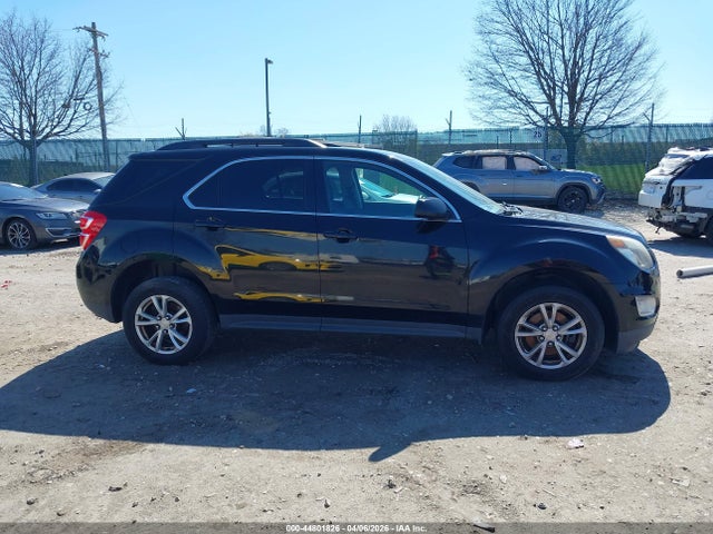 Chevrolet EQUINOX LT 2017 2GNFLFEK2H6122139 Image 12