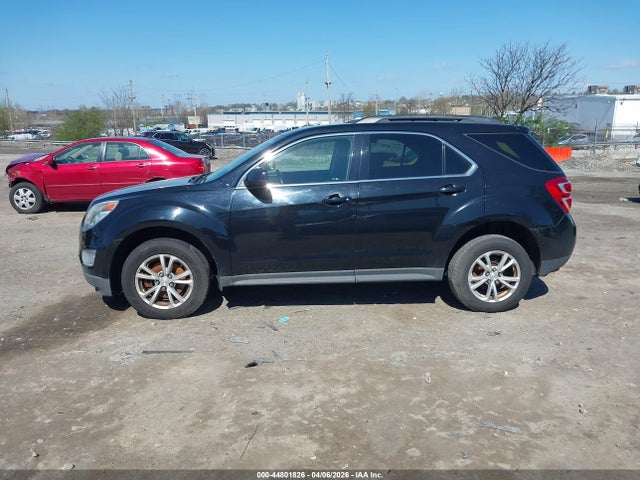 Chevrolet EQUINOX LT 2017 2GNFLFEK2H6122139 Image 13