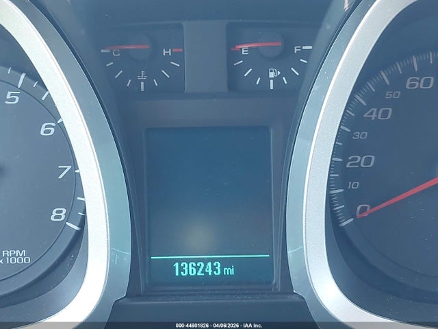 Chevrolet EQUINOX LT 2017 2GNFLFEK2H6122139 Image 14