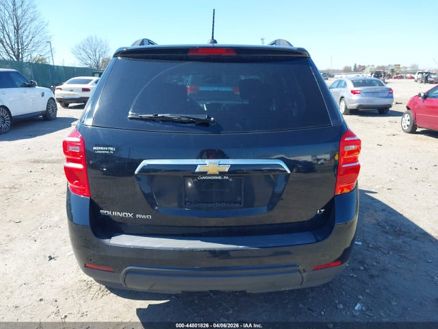 Chevrolet EQUINOX LT 2017 2GNFLFEK2H6122139 Image 15