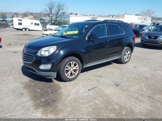 Chevrolet EQUINOX LT 2017 2GNFLFEK2H6122139 Image 2