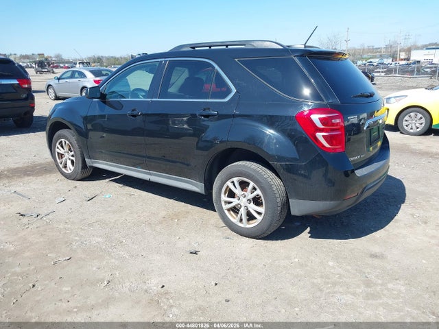 Chevrolet EQUINOX LT 2017 2GNFLFEK2H6122139 Image 3