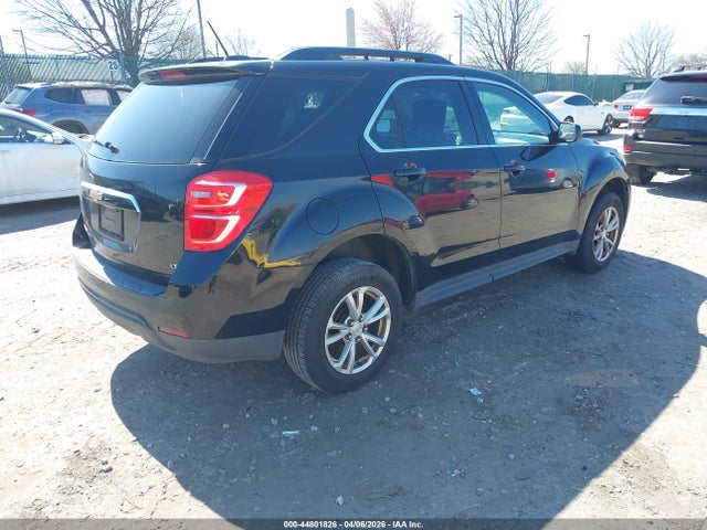 Chevrolet EQUINOX LT 2017 2GNFLFEK2H6122139 Image 4
