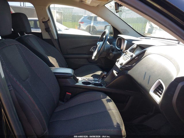 Chevrolet EQUINOX LT 2017 2GNFLFEK2H6122139 Image 5