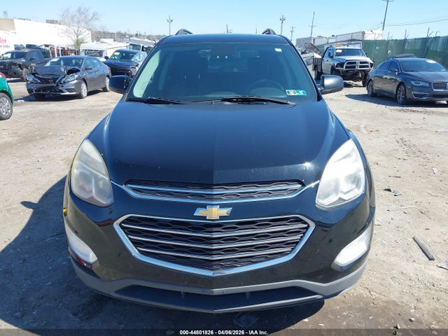 Chevrolet EQUINOX LT 2017 2GNFLFEK2H6122139 Image 6