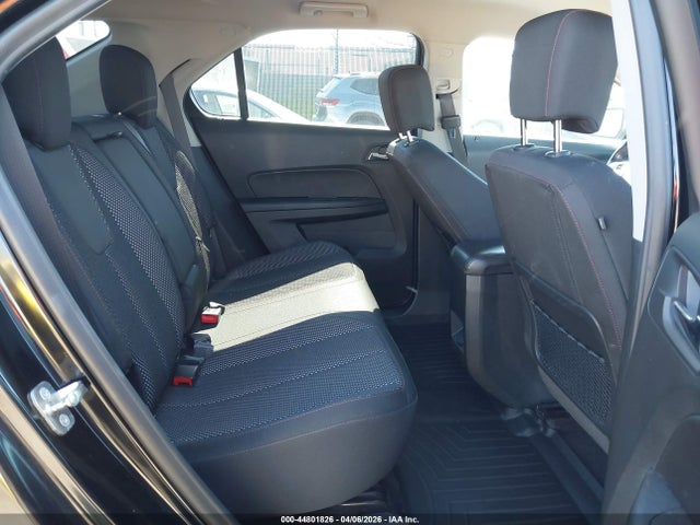 Chevrolet EQUINOX LT 2017 2GNFLFEK2H6122139 Image 8