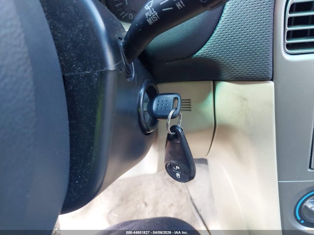Продажа на аукционе авто 2008 Subaru Forester 2.5x, vin: JF1SG63618H704461, номер лота: 44801827