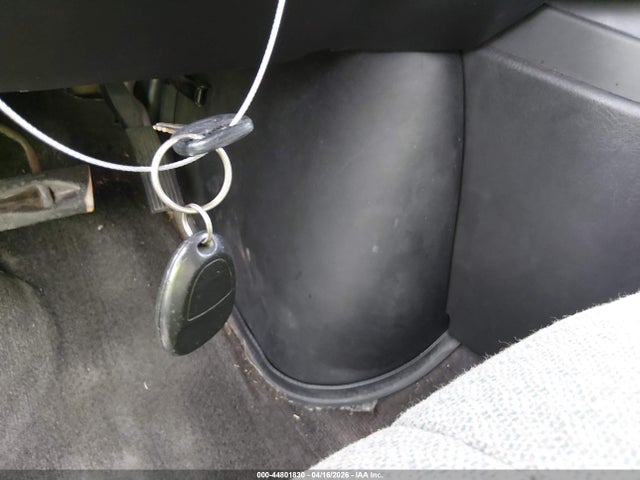 Aukcja sprzedaży 2009 Chevrolet Express 2500 Ls, vin: 1GAGG25K091170701, numer aukcji: 44801830