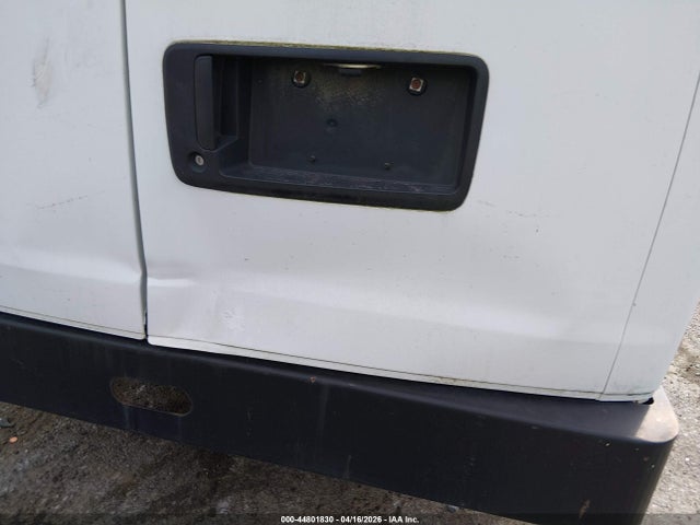 Aukcja sprzedaży 2009 Chevrolet Express 2500 Ls, vin: 1GAGG25K091170701, numer aukcji: 44801830