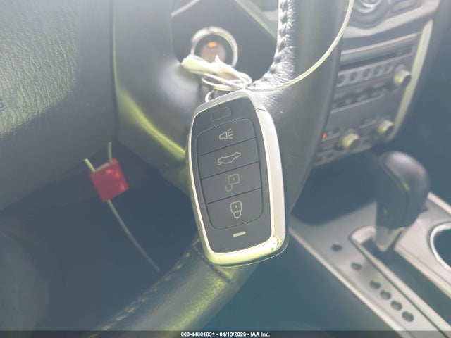 Nissan Pathfinder Sl 2019 5N1DR2MN0KC605982 Image 11
