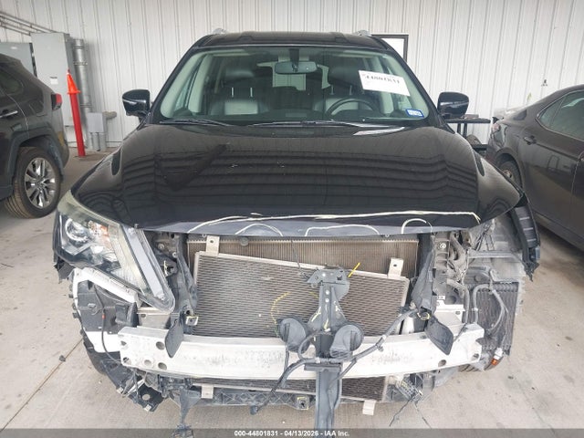 Nissan Pathfinder Sl 2019 5N1DR2MN0KC605982 Image 13