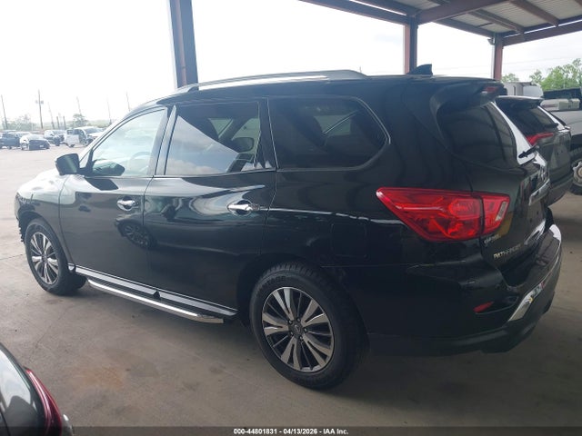 Nissan Pathfinder Sl 2019 5N1DR2MN0KC605982 Image 15