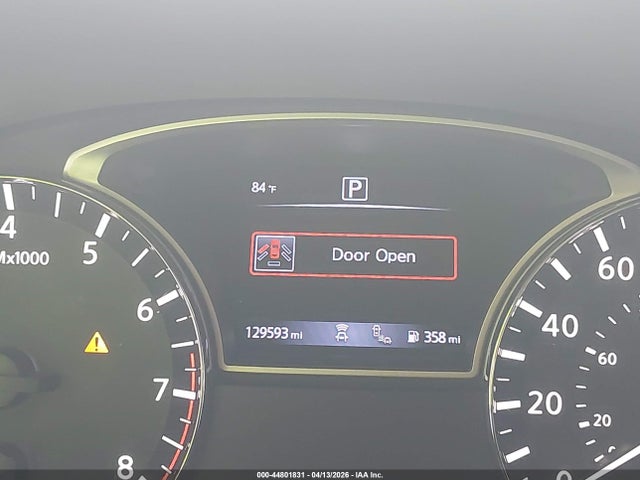 Nissan Pathfinder Sl 2019 5N1DR2MN0KC605982 Image 16