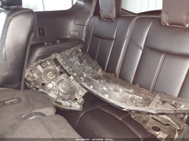 Nissan Pathfinder Sl 2019 5N1DR2MN0KC605982 Image 12