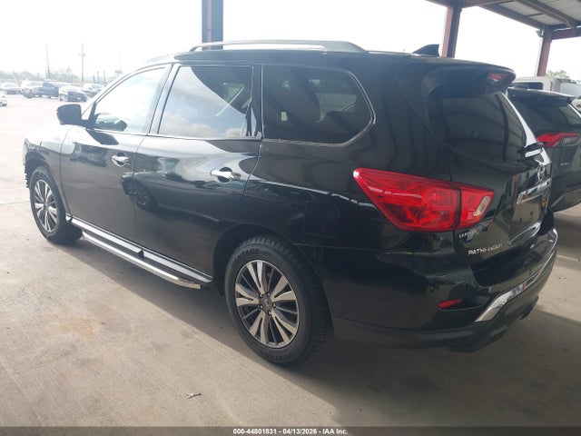 Nissan Pathfinder Sl 2019 5N1DR2MN0KC605982 Image 3