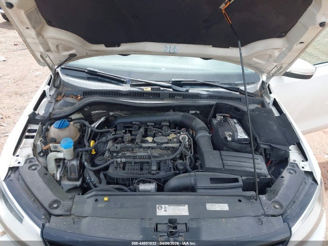 Продажа на аукционе авто 2014 Volkswagen Jetta 1.8t Se, vin: 3VWD07AJ8EM209280, номер лота: 44801832