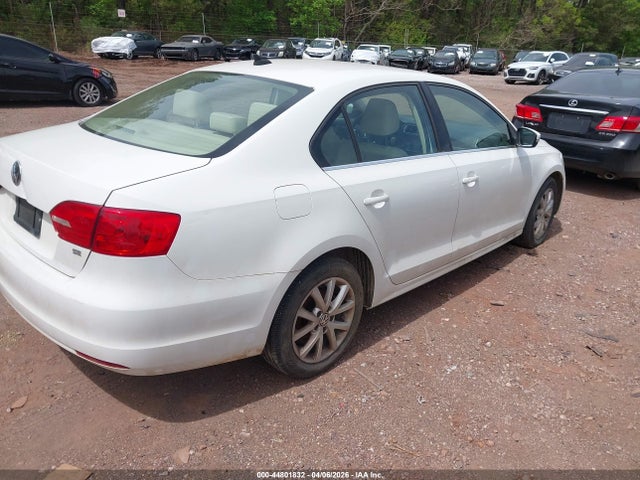 Продажа на аукционе авто 2014 Volkswagen Jetta 1.8t Se, vin: 3VWD07AJ8EM209280, номер лота: 44801832