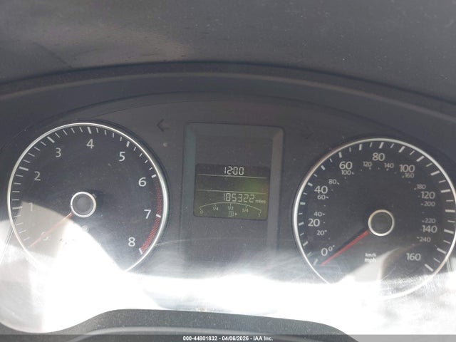 Продажа на аукционе авто 2014 Volkswagen Jetta 1.8t Se, vin: 3VWD07AJ8EM209280, номер лота: 44801832