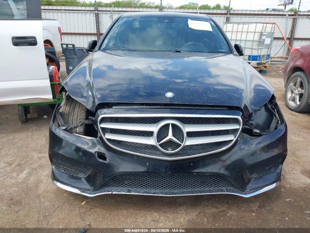 2016 Mercedes-benz E 350 მანქანა იყიდება აუქციონზე, vin: WDDHF5KB2GB258361, აუქციონის ნომერი: 44801834
