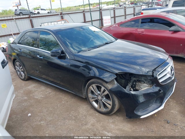 2016 Mercedes-benz E 350 მანქანა იყიდება აუქციონზე, vin: WDDHF5KB2GB258361, აუქციონის ნომერი: 44801834