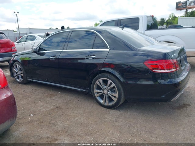 2016 Mercedes-benz E 350 მანქანა იყიდება აუქციონზე, vin: WDDHF5KB2GB258361, აუქციონის ნომერი: 44801834