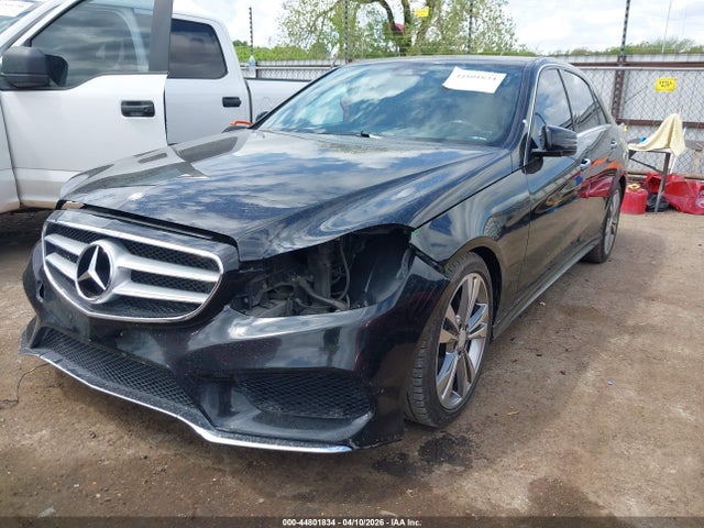 2016 Mercedes-benz E 350 მანქანა იყიდება აუქციონზე, vin: WDDHF5KB2GB258361, აუქციონის ნომერი: 44801834