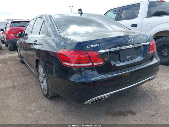 2016 Mercedes-benz E 350 მანქანა იყიდება აუქციონზე, vin: WDDHF5KB2GB258361, აუქციონის ნომერი: 44801834
