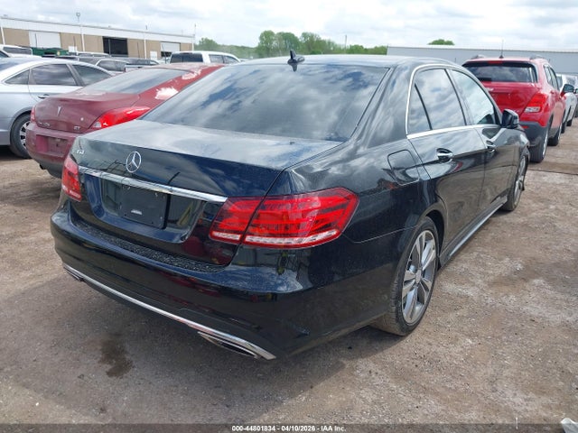 2016 Mercedes-benz E 350 მანქანა იყიდება აუქციონზე, vin: WDDHF5KB2GB258361, აუქციონის ნომერი: 44801834