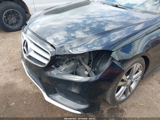 2016 Mercedes-benz E 350 მანქანა იყიდება აუქციონზე, vin: WDDHF5KB2GB258361, აუქციონის ნომერი: 44801834