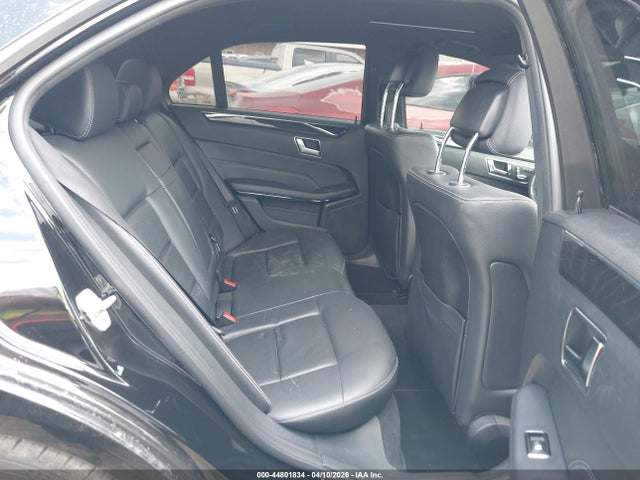 2016 Mercedes-benz E 350 მანქანა იყიდება აუქციონზე, vin: WDDHF5KB2GB258361, აუქციონის ნომერი: 44801834
