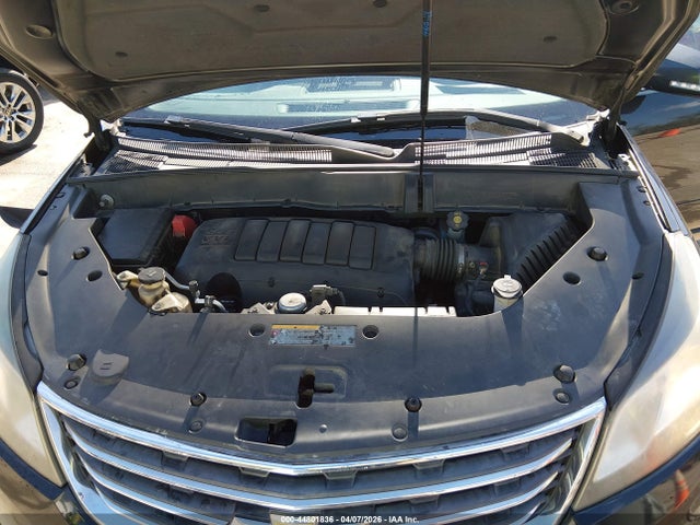 Aukcja sprzedaży 2014 Chevrolet Traverse 1lt, vin: 1GNKRGKD3EJ313298, numer aukcji: 44801836