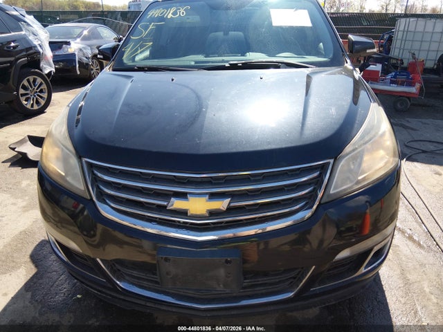 Aukcja sprzedaży 2014 Chevrolet Traverse 1lt, vin: 1GNKRGKD3EJ313298, numer aukcji: 44801836