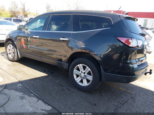 Aukcja sprzedaży 2014 Chevrolet Traverse 1lt, vin: 1GNKRGKD3EJ313298, numer aukcji: 44801836