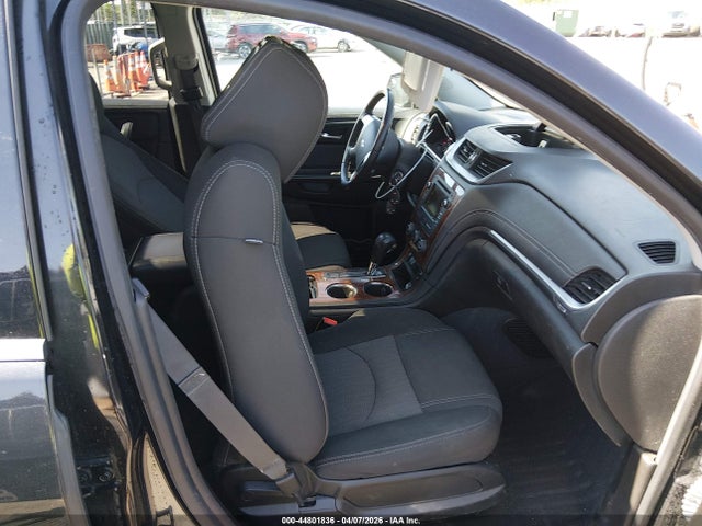 Aukcja sprzedaży 2014 Chevrolet Traverse 1lt, vin: 1GNKRGKD3EJ313298, numer aukcji: 44801836