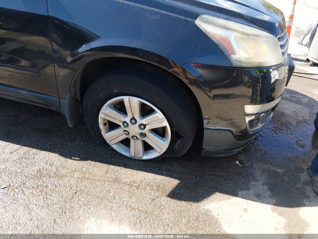 Aukcja sprzedaży 2014 Chevrolet Traverse 1lt, vin: 1GNKRGKD3EJ313298, numer aukcji: 44801836