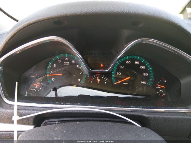 Aukcja sprzedaży 2014 Chevrolet Traverse 1lt, vin: 1GNKRGKD3EJ313298, numer aukcji: 44801836